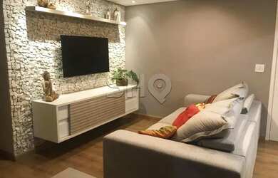 Imagem 3: Apartamento com 2 dormitórios à venda Ipiranga, 65 m² por R$ 650.000,00...