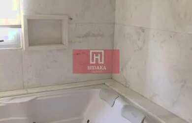 Imagem 6: Apartamento à venda no bairro Vila Andrade - São Paulo/SP, Zona Sul