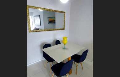 Imagem 5: Lindo apartamento para aluguel POR TEMPORADA no melhor condomínio Resort