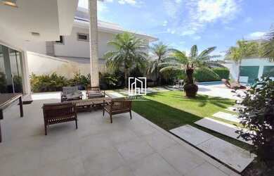 Imagem 5: CASA A VENDA NO CONDOMÍNIO MANSÕES BARRA DA TIJUCA