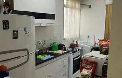 Imagem 6: Alugo excelente apartamento, 02 minutos do West Shopping, no Condomínio...