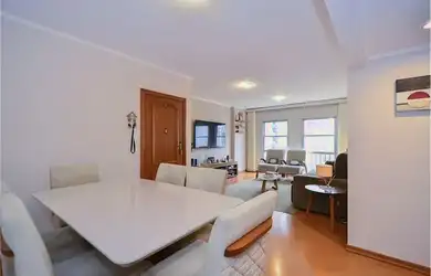 Imagem 1: Condomínio CABO SÃO ROQUE no 11º Andar no Jardim das Acácias em São Paulo/SP - Apartamento