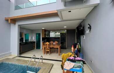 Imagem 15: Forest Hill, Tarumã. 4 stes, modulados, poscina e 4 vgs