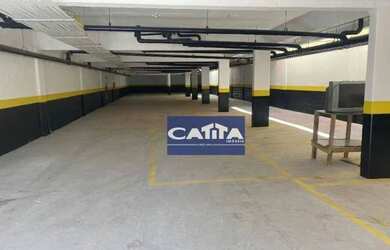 Imagem 4: Apartamento com 2 dormitórios, 34 m² - venda por R$ 269.900,00 ou aluguel por R$ 1.680,00