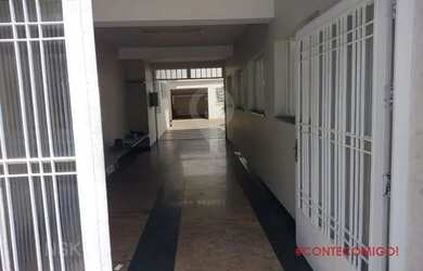 Imagem 6: Sobrado Comercial para venda ou locação - Jardim Paulista - 8 salas, 5 banheiros, cozinha