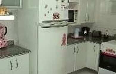 Imagem 6: São Paulo - Casa Padrão - Água Rasa