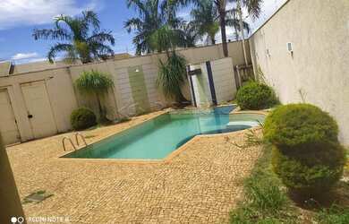 Imagem 3: Ribeirão Preto - Casa Padrão - Alto da Boa Vista