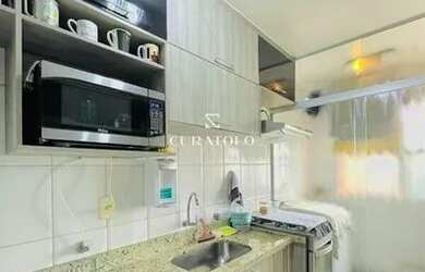 Imagem 12: Seu novo lar no Sacomã Lindo apartamento de 3 Dorms, com Suíte, Varanda...