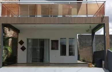 Imagem 6: Alugo Casa Em Condomínio