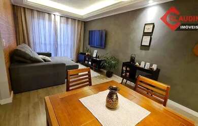 Imagem 3: Apto Jardim Aricanduva. 52m² de Área, 1 Vaga na garageme2 Dormitórios