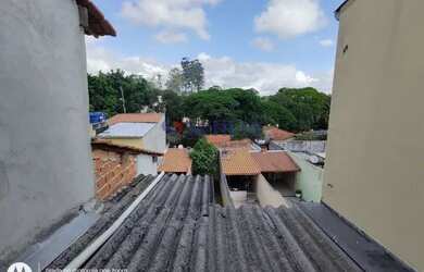 Imagem 11: Sobrado no Jardim Pedreira