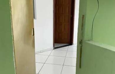 Imagem: O apartamento possui 2 Dormitórios, 1 Banheiro e está localizado