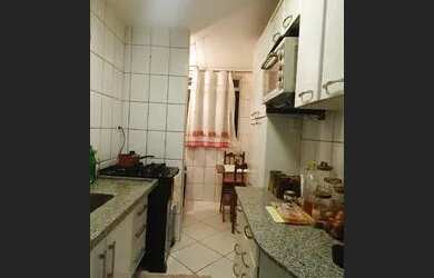 Imagem 10: Vendo Apartamento ao lado da estação Bresser/Mooca - 2 Dorm - 1 Vaga...