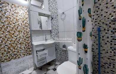 Imagem 6: Casa para alugar no Conjunto Residencial Salvador Tolezani