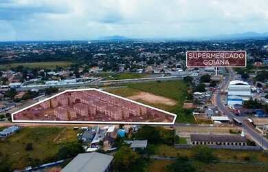 Imagem 11: Apartamento para aluguel no bairro Caranã - Boa Vista - RR