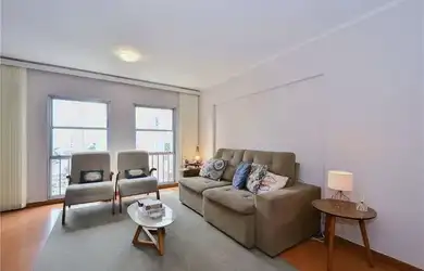 Imagem 5: Condomínio CABO SÃO ROQUE no 11º Andar no Jardim das Acácias em São Paulo/SP - Apartamento