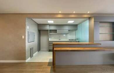 Imagem 8: Caxias do Sul - Apartamento Padrão - Villaggio Iguatemi