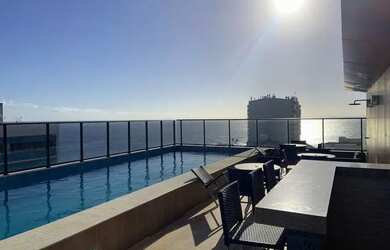 Imagem 15: Apartamento para Venda em Salvador, Barra, 1 dormitório, 1 banheiro, 1 vaga