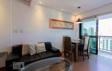 Imagem 6: Apartamento para Aluguel - Moema, 1 Quarto, 33 m2