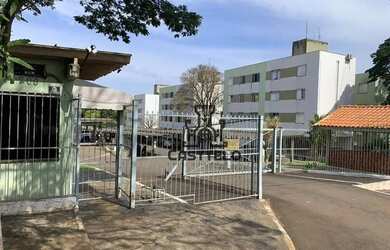 Imagem: Apartamento à venda, 67 m² por R$ 180.000 - San Fernando