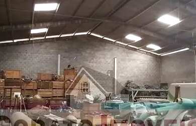 Imagem 4: Studio para aluguel com 550 metros quadrados com 1 quarto em Água Chata...