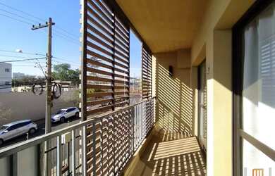 Imagem 3: Apartamento tipo - padrao 1 dormitórios, cozinha planejada, elevador,...