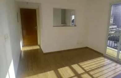 Imagem 3: Residencial - Bela Vista. 51m² de Área, 1 Vaga na garageme2 Dormitórios