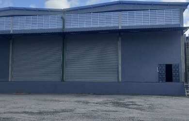 Imagem 4: Excelente Galpão! 1.063,00 m². CIA/Aeroporto. NOVO!