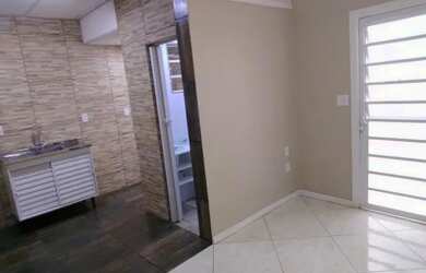 Imagem: A casa possui 1 Banheiro e está localizado em Campo Grande