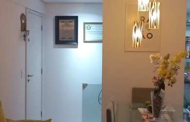 Imagem 6: APARTAMENTO PARA VENDA NO CONDOMINIO COSMOPOLITAN SHOPPING PARK