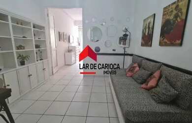 Imagem: A kitnet possui 1 Dormitório, 1 Banheiro, 45m² de Área, Imóvel