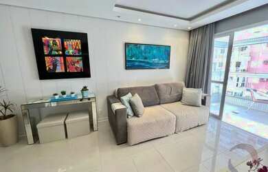 Imagem 7: Apartamento para venda de 3 quartos em Itacorubi - Florianópolis - SC