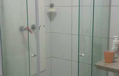 Imagem 7: APARTAMENTO PARA VENDA NO CONDOMINIO COSMOPOLITAN SHOPPING PARK