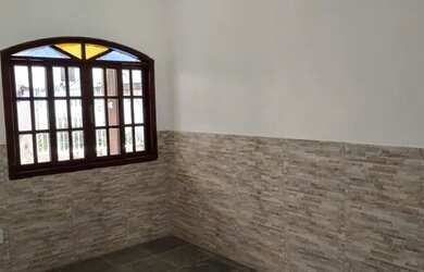 Imagem 7: FAB023 - Ótima casa 2 quartos comodos grandes quintal Maria Paula