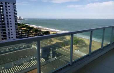 Imagem: O apartamento possui 2 Dormitórios, 2 Banheiros, 2 Vagas na