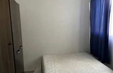 Imagem: O quarto está localizado em Eucaliptos, Fazenda Rio Grande