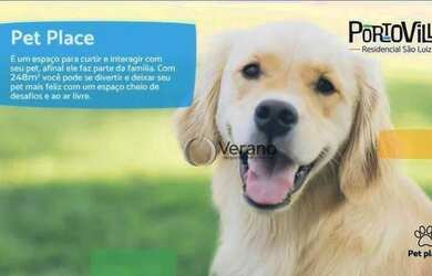 Imagem 14: Terreno à venda, 300 m² por R$ 345.000,00 - Betel - Paulínia/SP