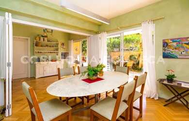 Imagem 5: São Paulo - Casa de Condomínio - Alto da Boa Vista