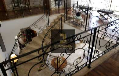 Imagem 13: Casa, 618 m² - venda por R$ 5.200.000,00 ou aluguel por R$ 32.100,00/mês...