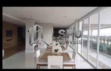 Imagem 13: Apartamento de 85m² com 3 dorm. para locação em Santo Amaro