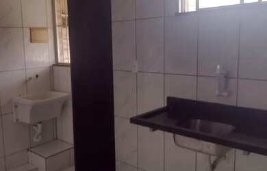 Imagem 3: Aluguel. 1 Banheiroe2 Dormitórios