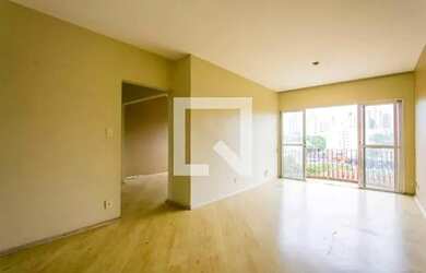 Imagem: O apartamento possui 2 Dormitórios, 3 Banheiros, 1 Vaga na