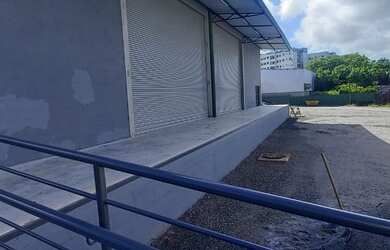 Imagem 8: Excelente Galpão! 1.063,00 m². CIA/Aeroporto. NOVO!