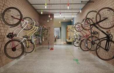 Imagem 15: STUDIO RESIDENCIAL em São Paulo - SP, Vila Madalena