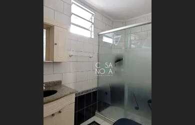 Imagem 13: Apartamento com 2 dormitórios à venda, 75 m² por R$ 320.000 - Embaré - Santos/SP