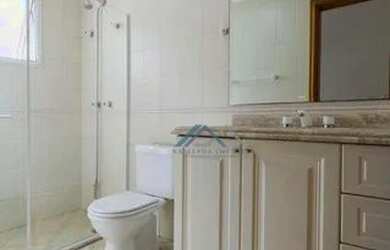 Imagem 13: Apartamento com 3 suítes, 139 m² - venda por R$ 1.380.000 ou aluguel...