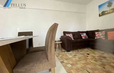 Imagem 10: Apartamento Mobiliado e Novo 02 dormitórios sendo 01 suite + sacada + vaga de garagem Gui