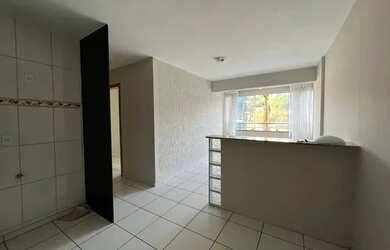 Imagem: Apartamento 2 quartos com vaga coberta