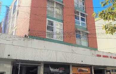 Imagem 1: CAXIAS DO SUL - Apartamento Padrão - SÃO PELEGRINO