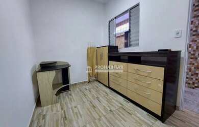 Imagem 10: Casa para alugar no Conjunto Residencial Salvador Tolezani